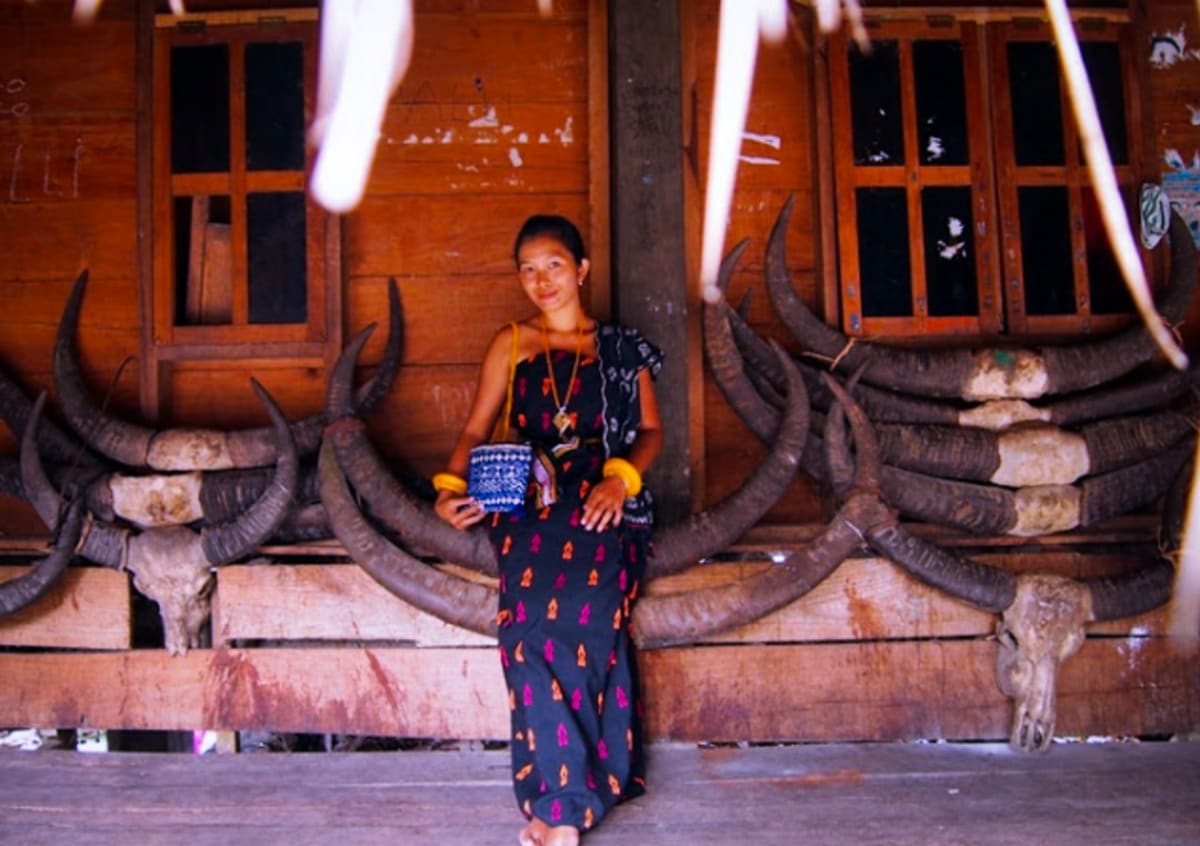 Indonesia Pallar Mallar Ancient Temple Architecture | இந்தோனேஷியா பள்ளர் மள்ளர் கட்டிய கோவில்கள்