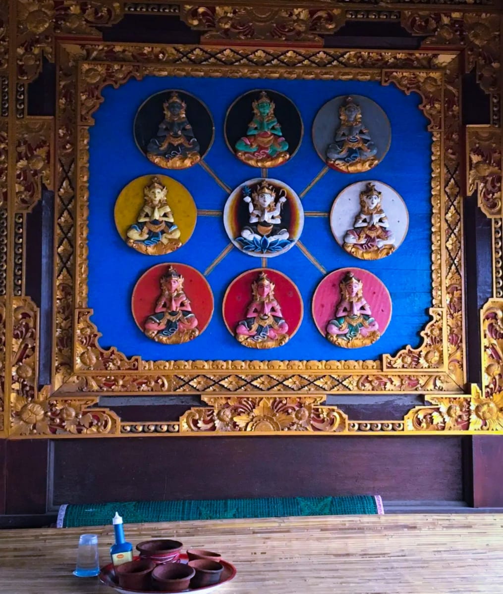 Indonesia Pallar Mallar Ancient Temple Architecture | இந்தோனேஷியா பள்ளர் மள்ளர் கட்டிய கோவில்கள்