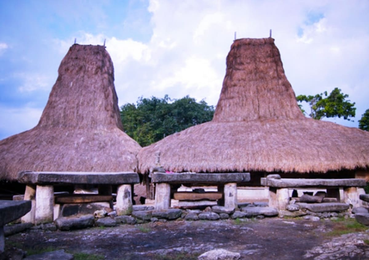 Indonesia Pallar Mallar Ancient Temple Architecture | இந்தோனேஷியா பள்ளர் மள்ளர் கட்டிய கோவில்கள்