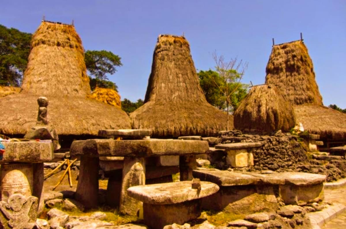 Indonesia Pallar Mallar Ancient Temple Architecture | இந்தோனேஷியா பள்ளர் மள்ளர் கட்டிய கோவில்கள்
