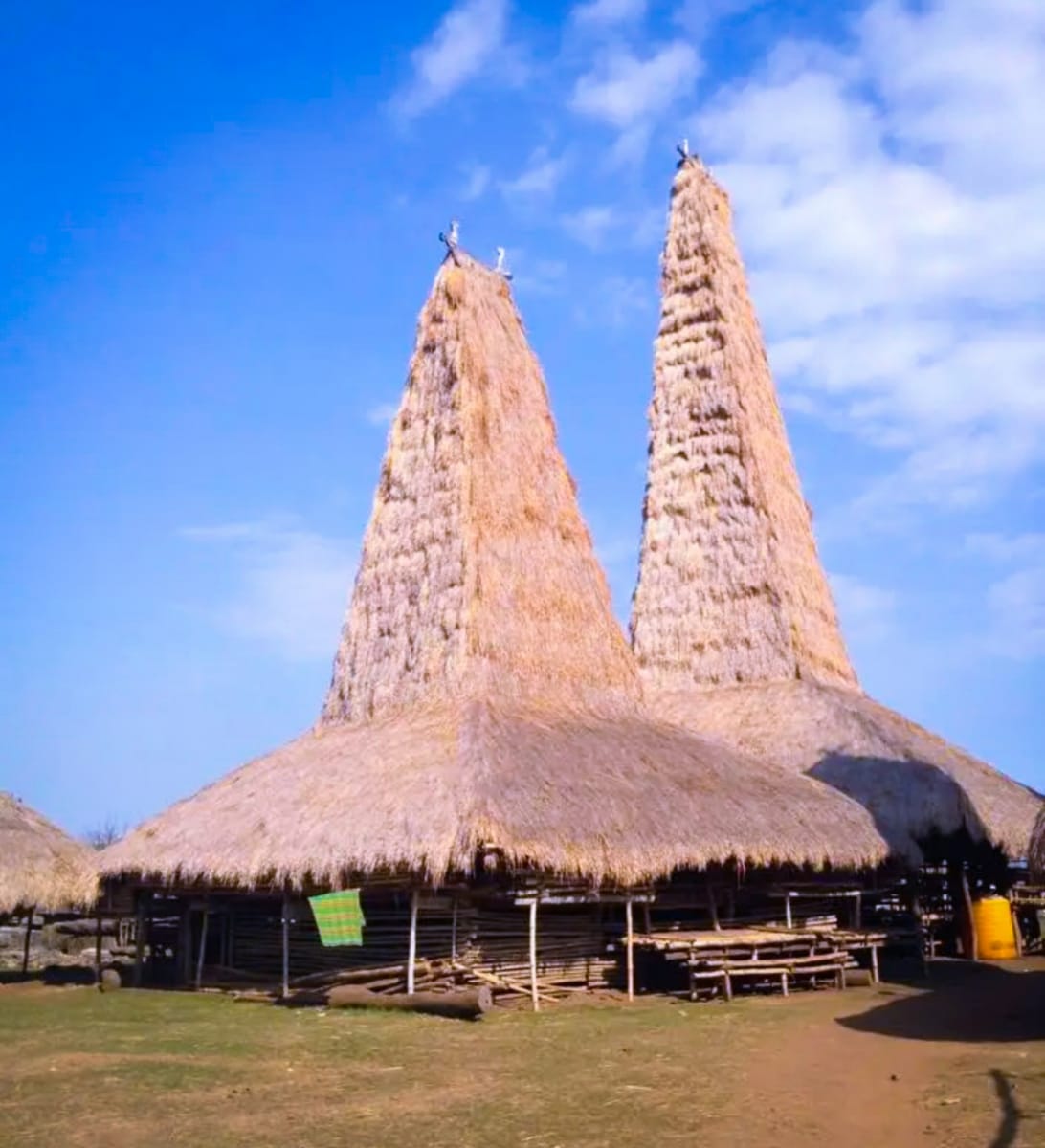 Indonesia Pallar Mallar Ancient Temple Architecture | இந்தோனேஷியா பள்ளர் மள்ளர் கட்டிய கோவில்கள்
