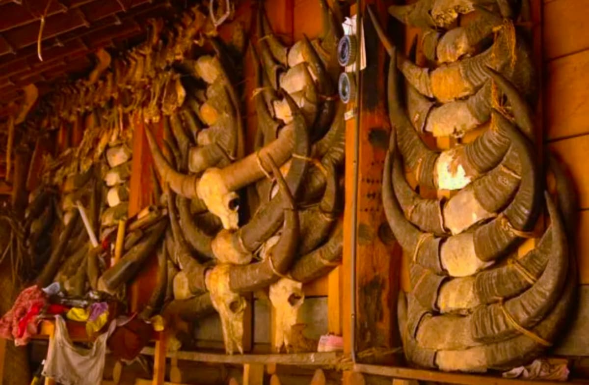 Indonesia Pallar Mallar Ancient Temple Architecture | இந்தோனேஷியா பள்ளர் மள்ளர் கட்டிய கோவில்கள்
