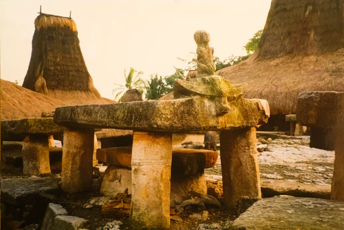 Indonesia Pallar Mallar Ancient Temple Architecture | இந்தோனேஷியா பள்ளர் மள்ளர் கட்டிய கோவில்கள்