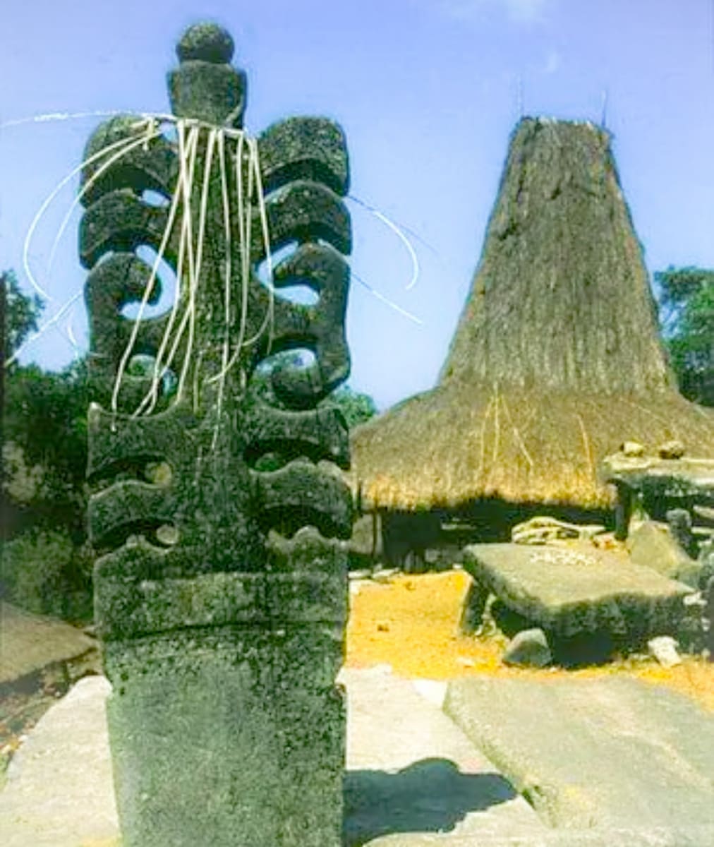 Indonesia Pallar Mallar Ancient Temple Architecture | இந்தோனேஷியா பள்ளர் மள்ளர் கட்டிய கோவில்கள்