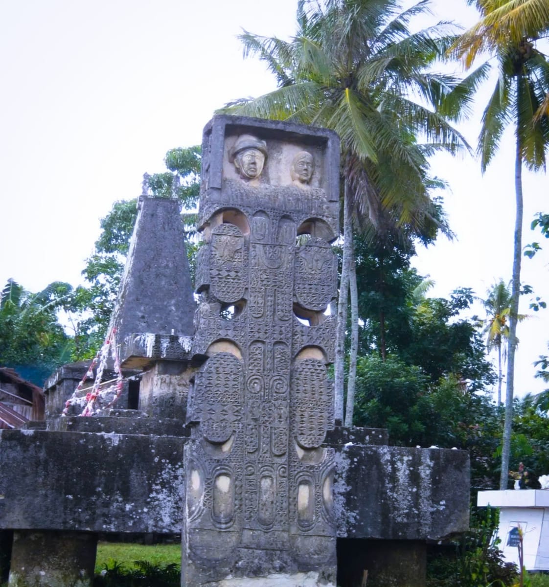 Indonesia Pallar Mallar Ancient Temple Architecture | இந்தோனேஷியா பள்ளர் மள்ளர் கட்டிய கோவில்கள்