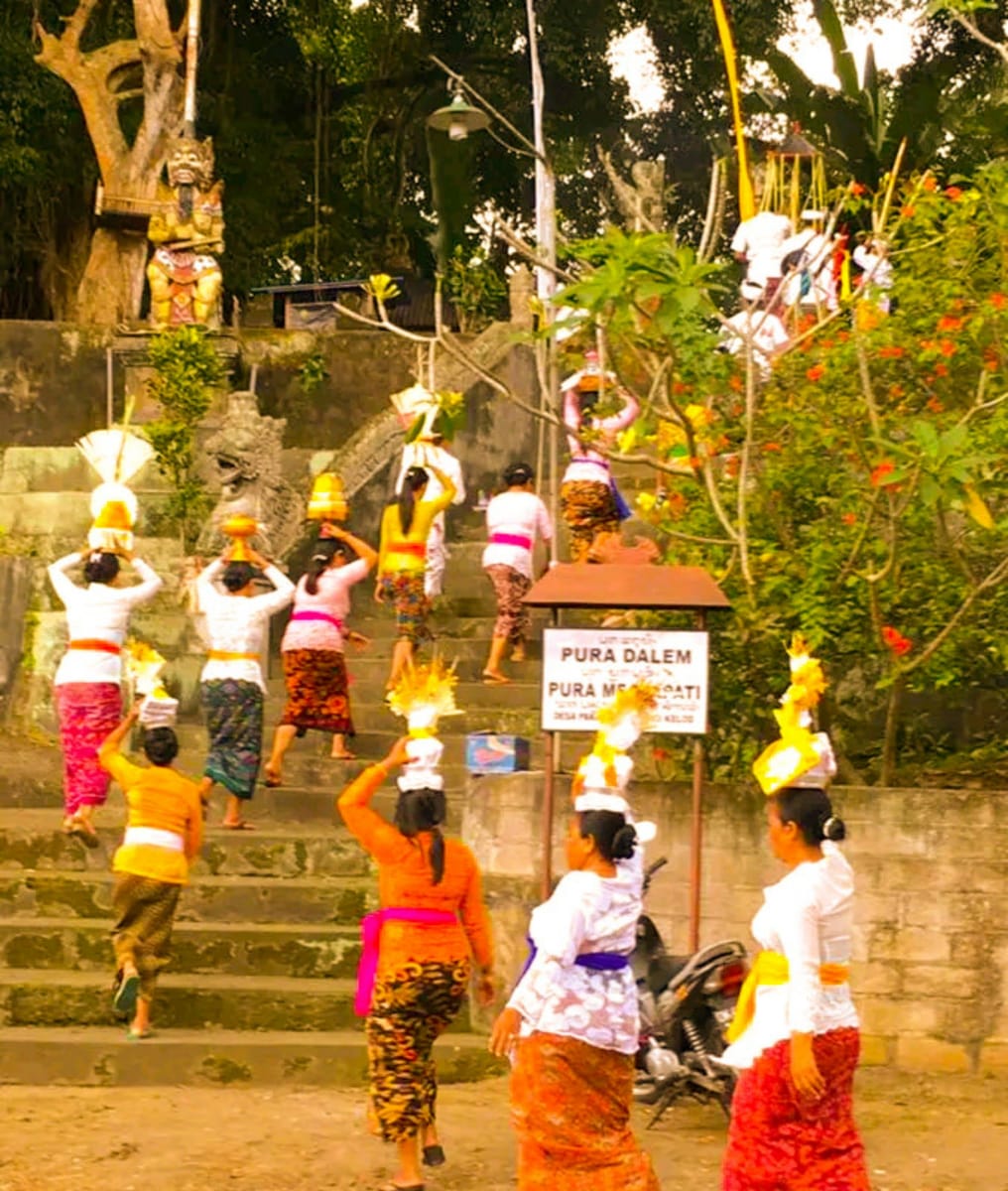 Indonesia Pallar Mallar Ancient Temple Architecture | இந்தோனேஷியா பள்ளர் மள்ளர் கட்டிய கோவில்கள்