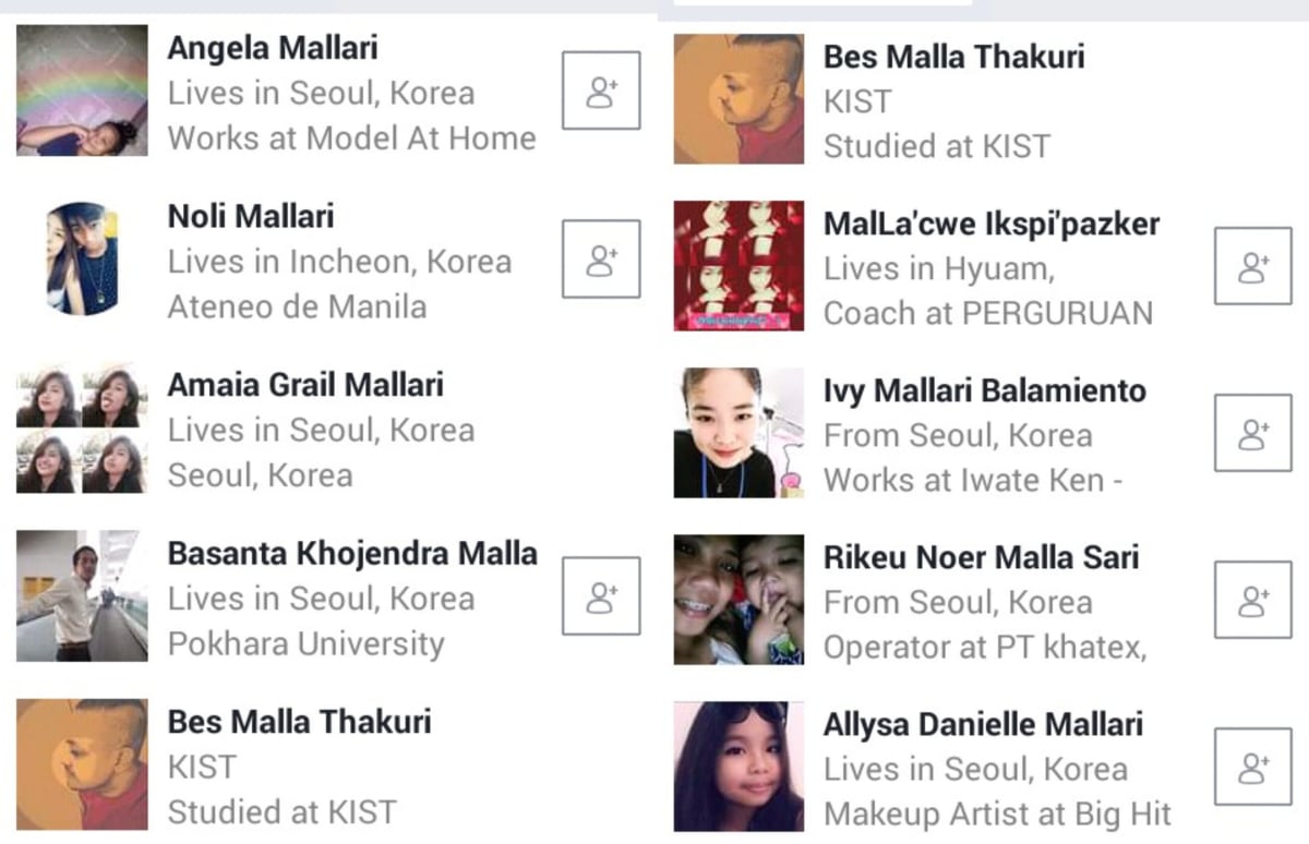 Korea Pallar Mallar Ay Kara Karalar Ancient Tamil | கொரியா பள்ளர் மள்ளர் ஆயி காரா காராளர்