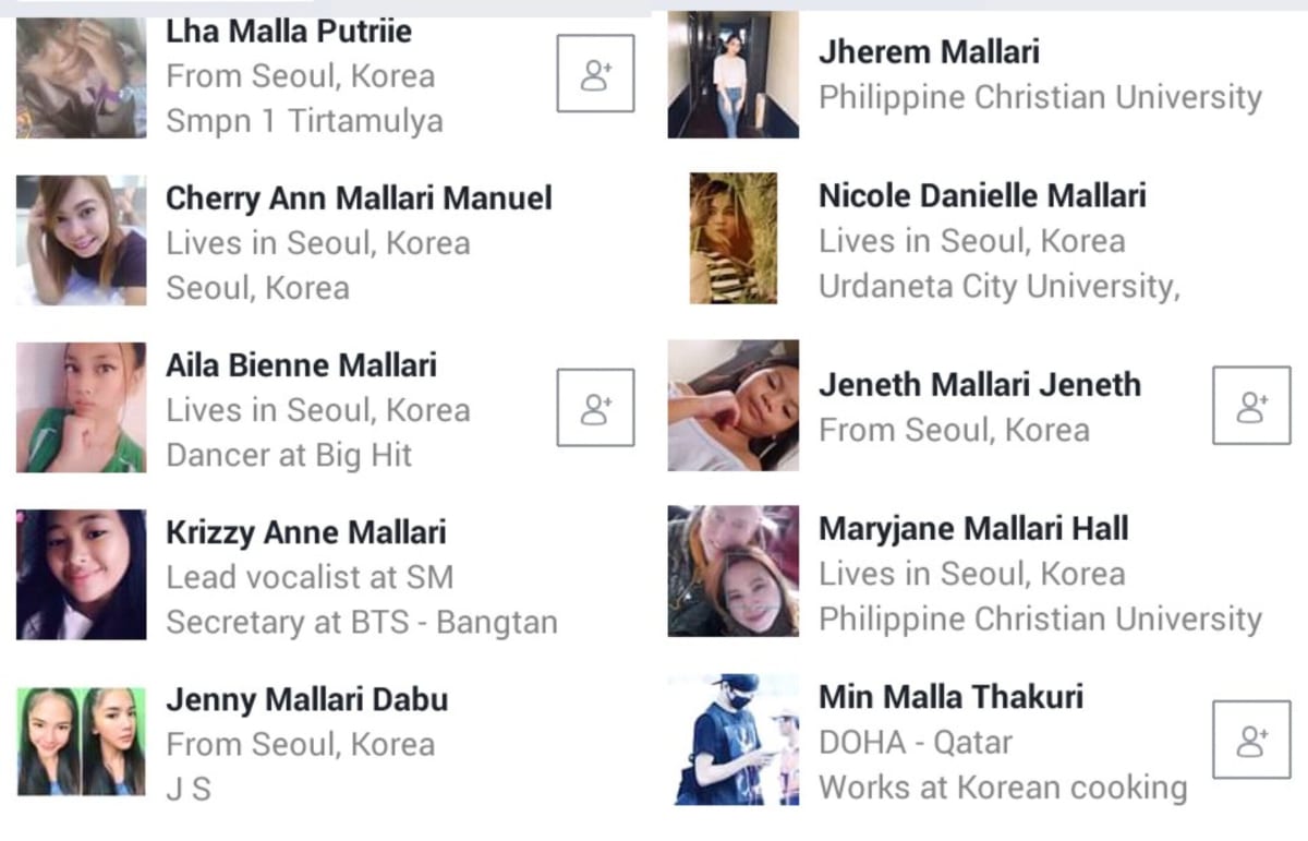Korea Pallar Mallar Ay Kara Karalar Ancient Tamil | கொரியா பள்ளர் மள்ளர் ஆயி காரா காராளர்