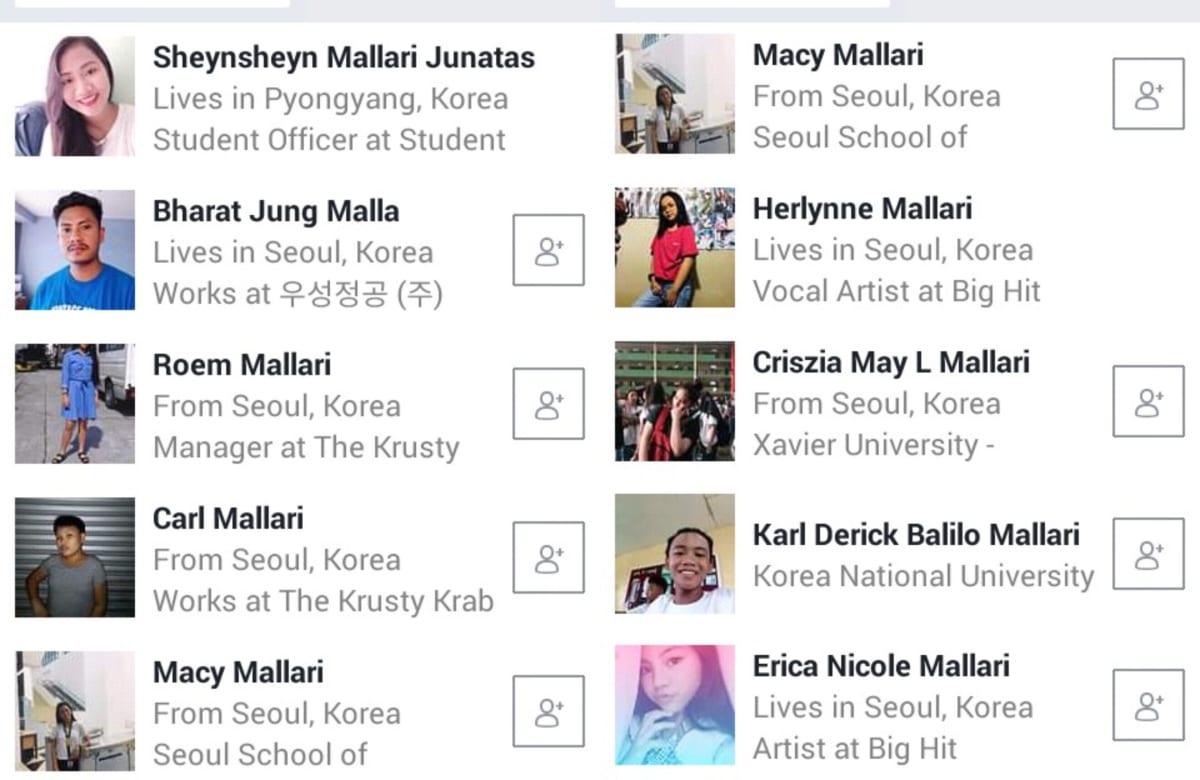 Korea Pallar Mallar Ay Kara Karalar Ancient Tamil | கொரியா பள்ளர் மள்ளர் ஆயி காரா காராளர்