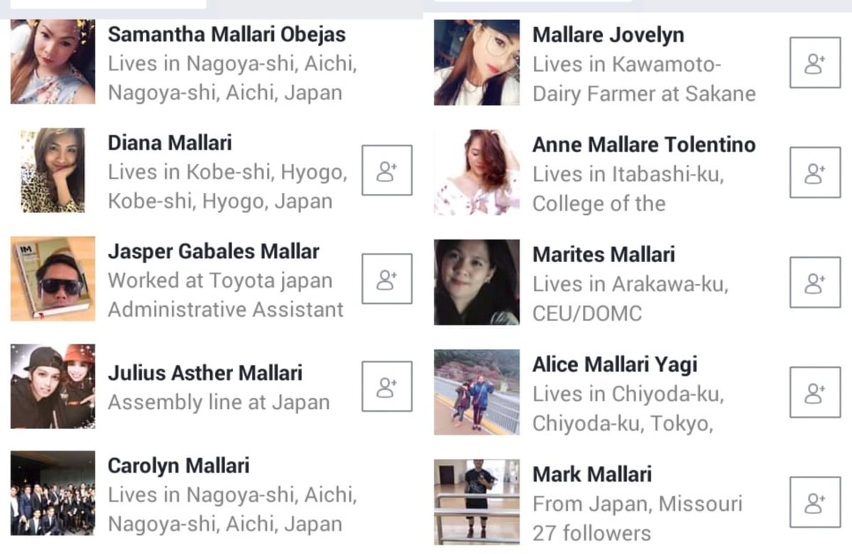 Japan Pallar Mallar people Ancient Tamil Japanese | ஜப்பான் நாட்டில் வாழும் பள்ளர் மள்ளர்