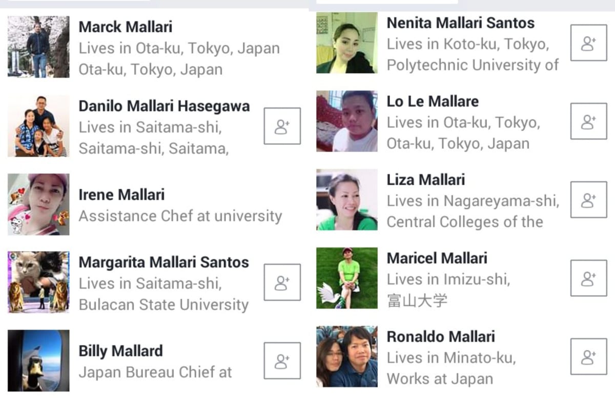 Japan Pallar Mallar people Ancient Tamil Japanese | ஜப்பான் நாட்டில் வாழும் பள்ளர் மள்ளர்