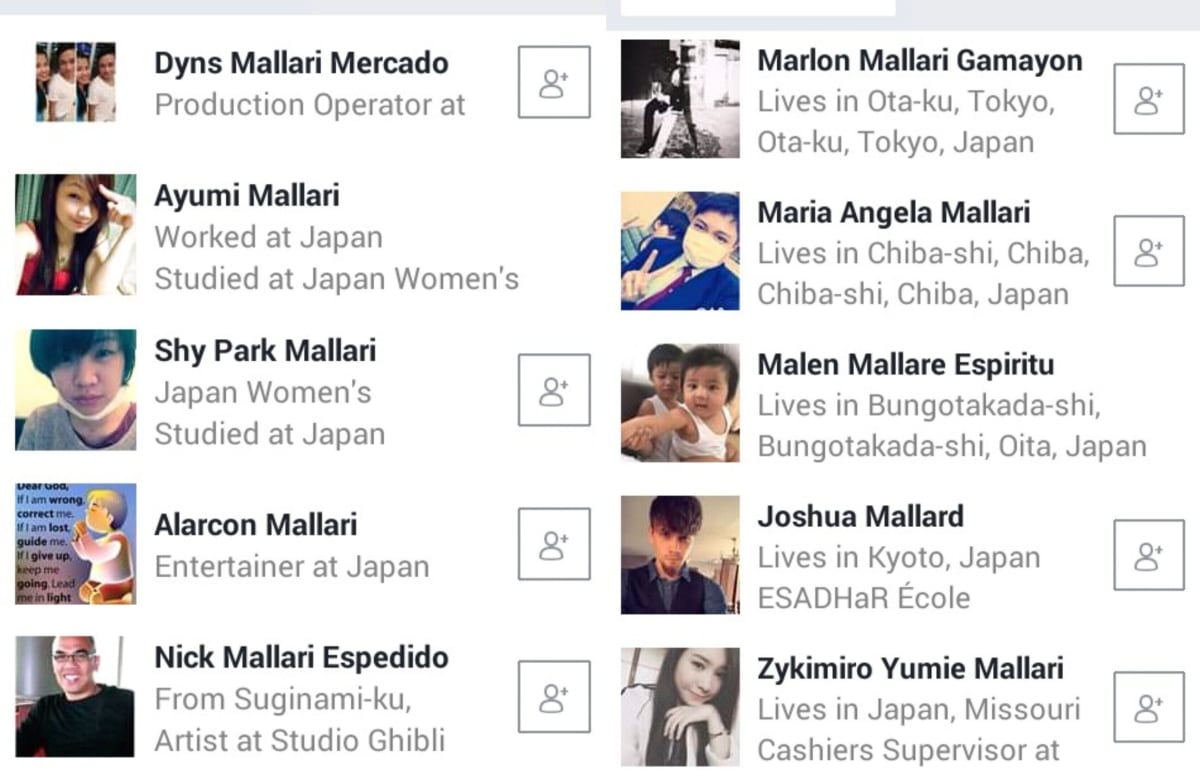 Japan Pallar Mallar people Ancient Tamil Japanese | ஜப்பான் நாட்டில் வாழும் பள்ளர் மள்ளர்