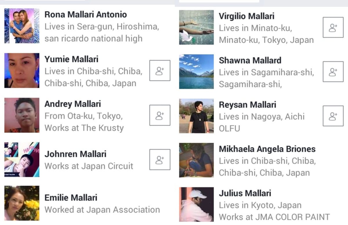 Japan Pallar Mallar people Ancient Tamil Japanese | ஜப்பான் நாட்டில் வாழும் பள்ளர் மள்ளர்