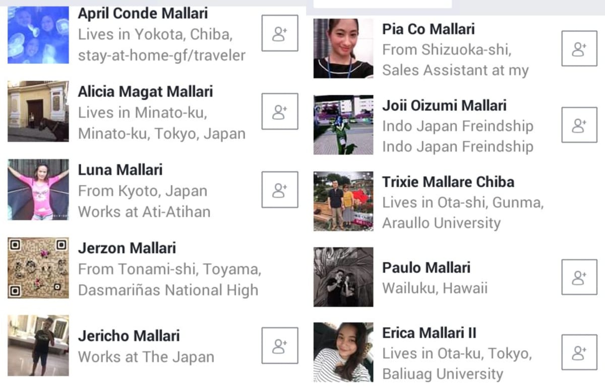 Japan Pallar Mallar people Ancient Tamil Japanese | ஜப்பான் நாட்டில் வாழும் பள்ளர் மள்ளர்