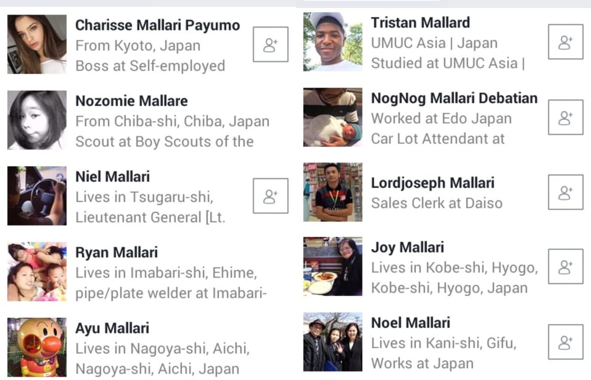 Japan Pallar Mallar people Ancient Tamil Japanese | ஜப்பான் நாட்டில் வாழும் பள்ளர் மள்ளர்