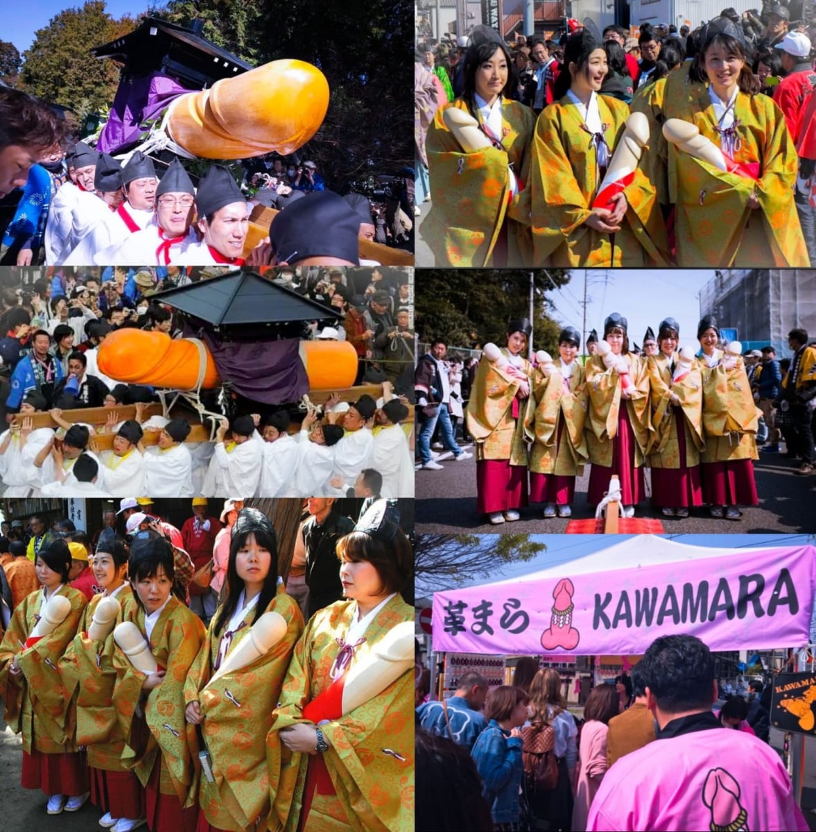 Japan Temple Pallar Mallar Phallus Harvest Festival | ஜப்பான் கோவில்கள் பள்ளர் மள்ளர் மற்றும் அறுவடை திருவிழா