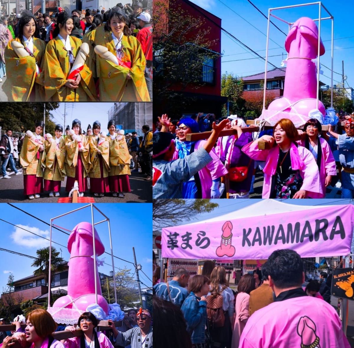 Japan Temple Pallar Mallar Phallus Harvest Festival | ஜப்பான் கோவில்கள் பள்ளர் மள்ளர் மற்றும் அறுவடை திருவிழா