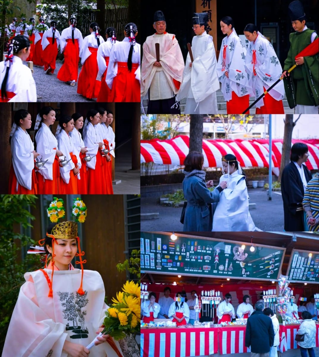 Japan Temple Pallar Mallar Phallus Harvest Festival | ஜப்பான் கோவில்கள் பள்ளர் மள்ளர் மற்றும் அறுவடை திருவிழா