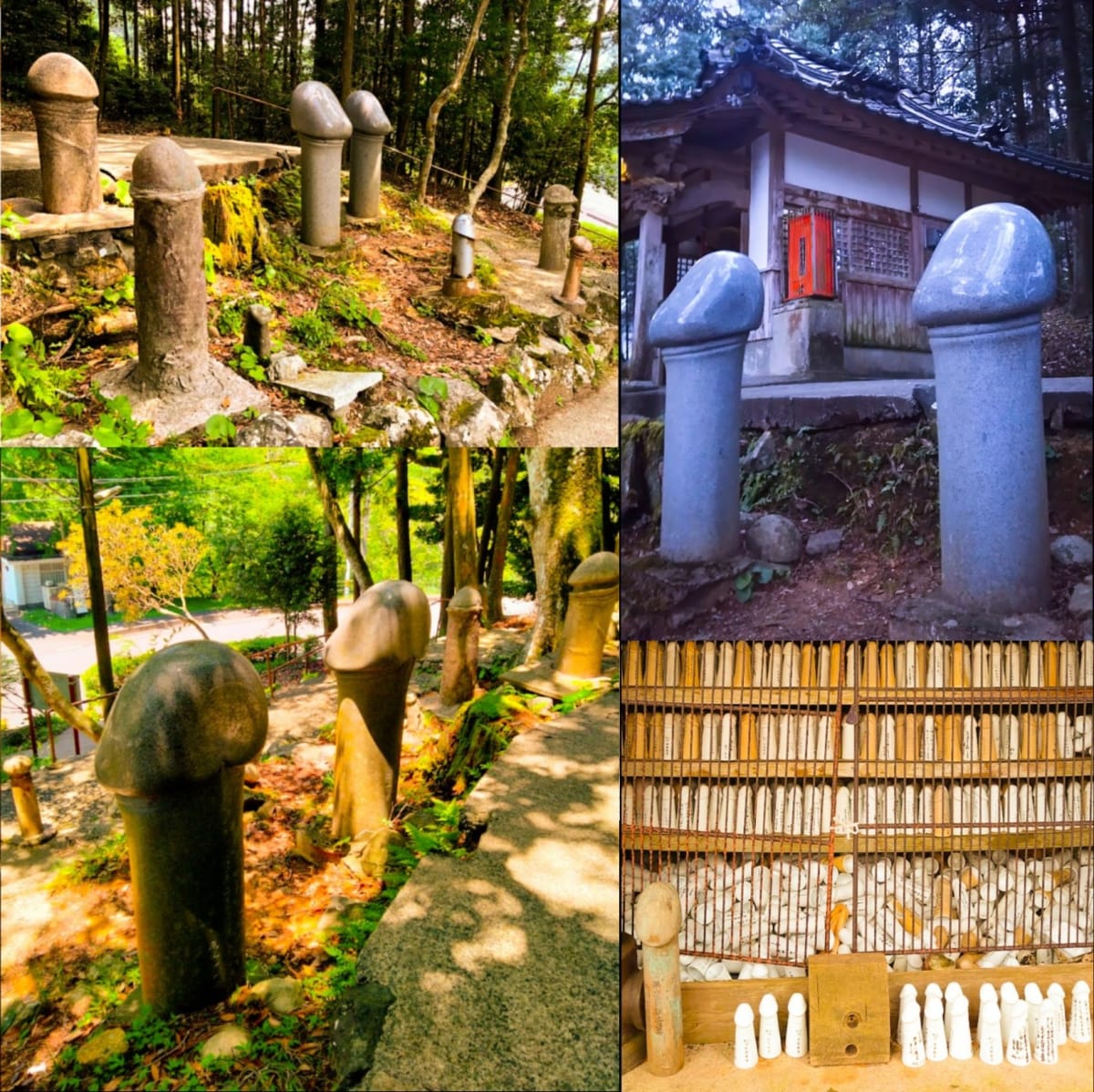 Japan Temple Pallar Mallar Phallus Harvest Festival | ஜப்பான் கோவில்கள் பள்ளர் மள்ளர் மற்றும் அறுவடை திருவிழா