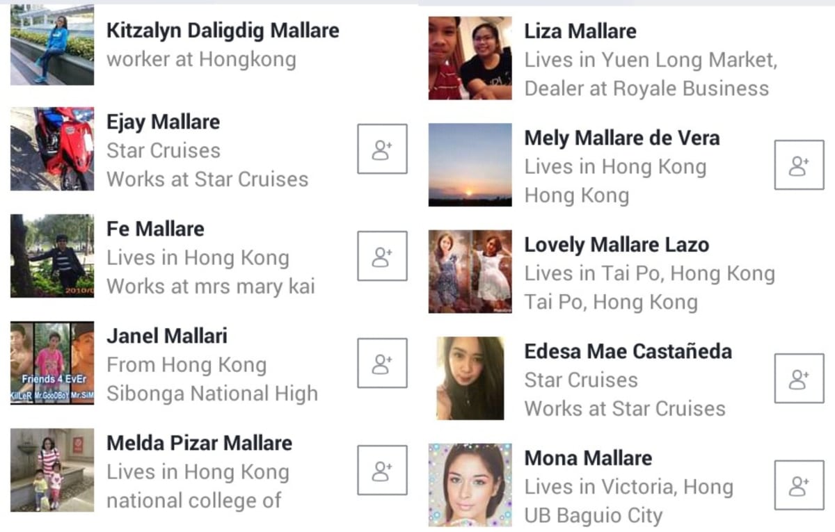 Hong Kong China Pallar Mallar | ஹாங்காங் சீனா பள்ளர் மள்ளர்