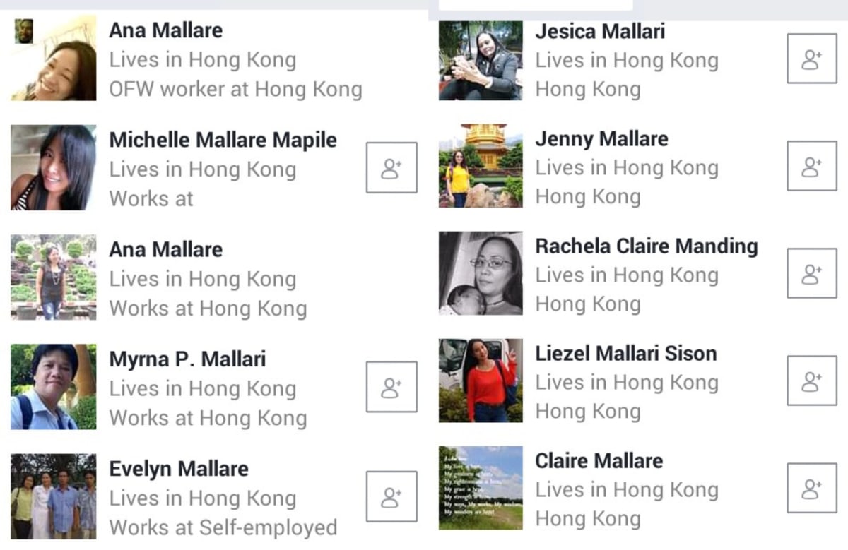 Hong Kong China Pallar Mallar | ஹாங்காங் சீனா பள்ளர் மள்ளர்