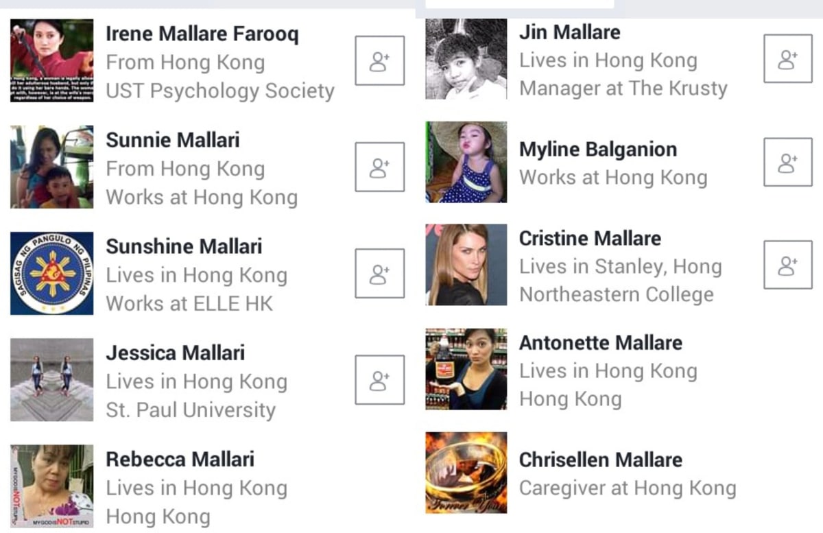 Hong Kong China Pallar Mallar | ஹாங்காங் சீனா பள்ளர் மள்ளர்
