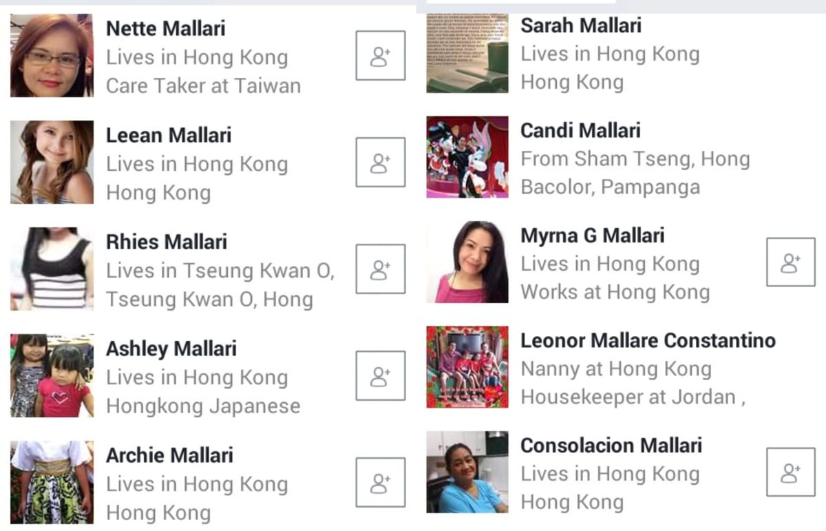 Hong Kong China Pallar Mallar | ஹாங்காங் சீனா பள்ளர் மள்ளர்