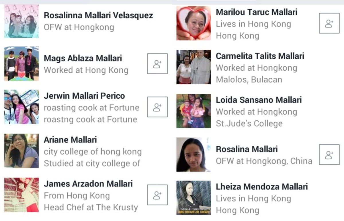 Hong Kong China Pallar Mallar | ஹாங்காங் சீனா பள்ளர் மள்ளர்