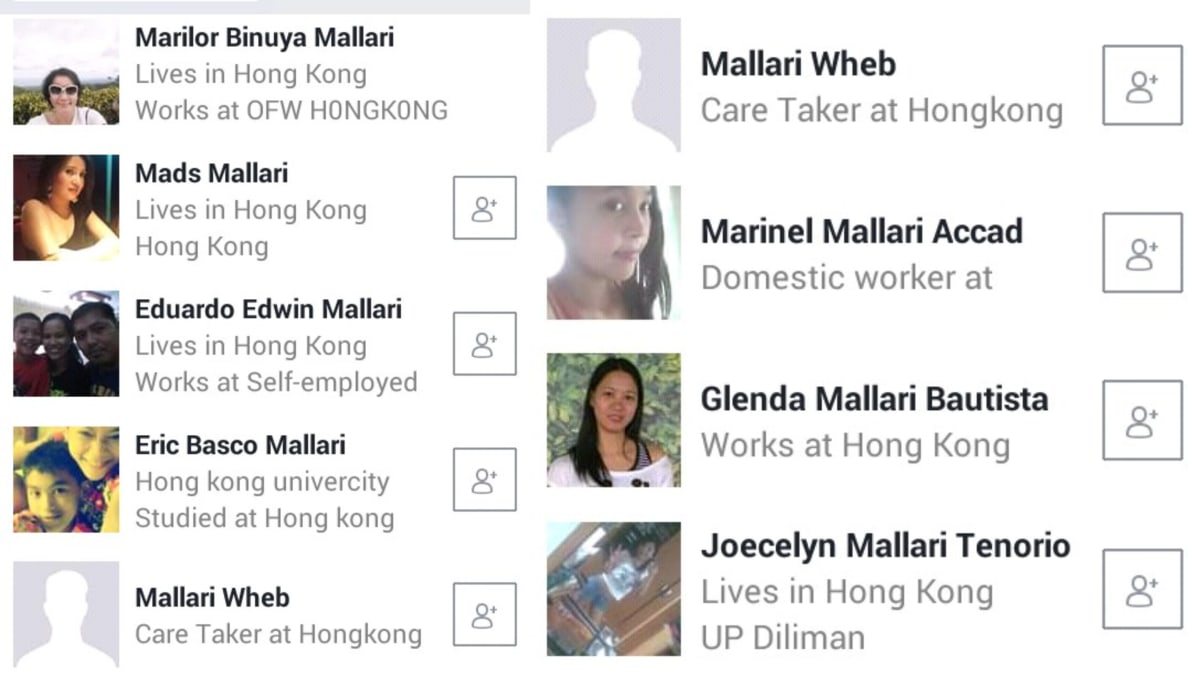Hong Kong China Pallar Mallar | ஹாங்காங் சீனா பள்ளர் மள்ளர்