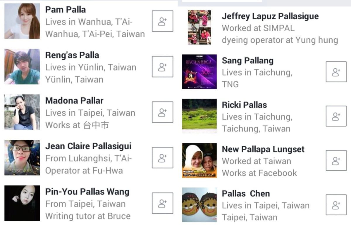 Taiwan Mallar Malla Pallar China Ancient Tamil People | தாய்வான் தைவான் நாட்டில் வாழும் பள்ளர் மள்ளர் சீனா