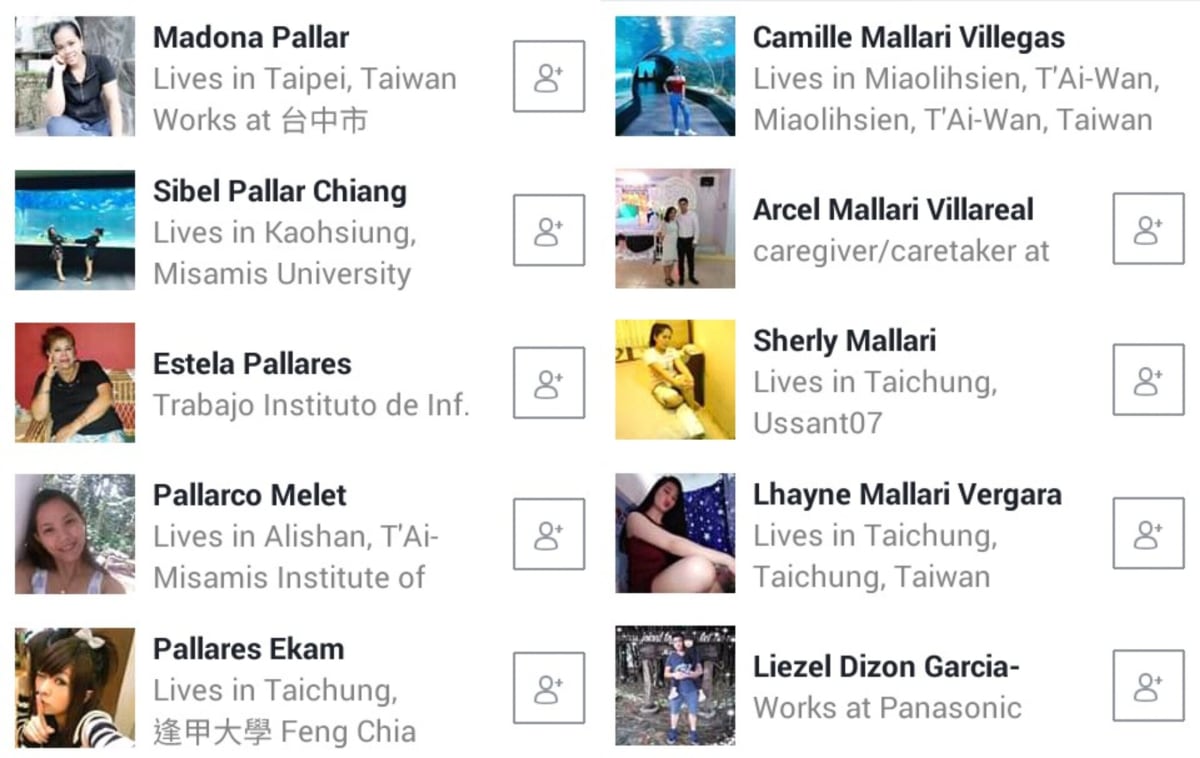 Taiwan Mallar Malla Pallar China Ancient Tamil People | தாய்வான் தைவான் நாட்டில் வாழும் பள்ளர் மள்ளர் சீனா