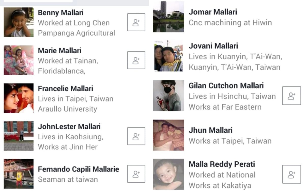Taiwan Mallar Malla Pallar China Ancient Tamil People | தாய்வான் தைவான் நாட்டில் வாழும் பள்ளர் மள்ளர் சீனா