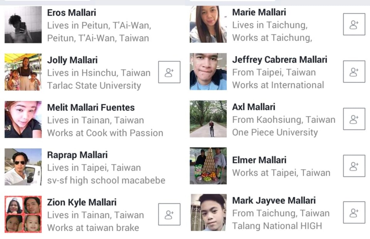 Taiwan Mallar Malla Pallar China Ancient Tamil People | தாய்வான் தைவான் நாட்டில் வாழும் பள்ளர் மள்ளர் சீனா