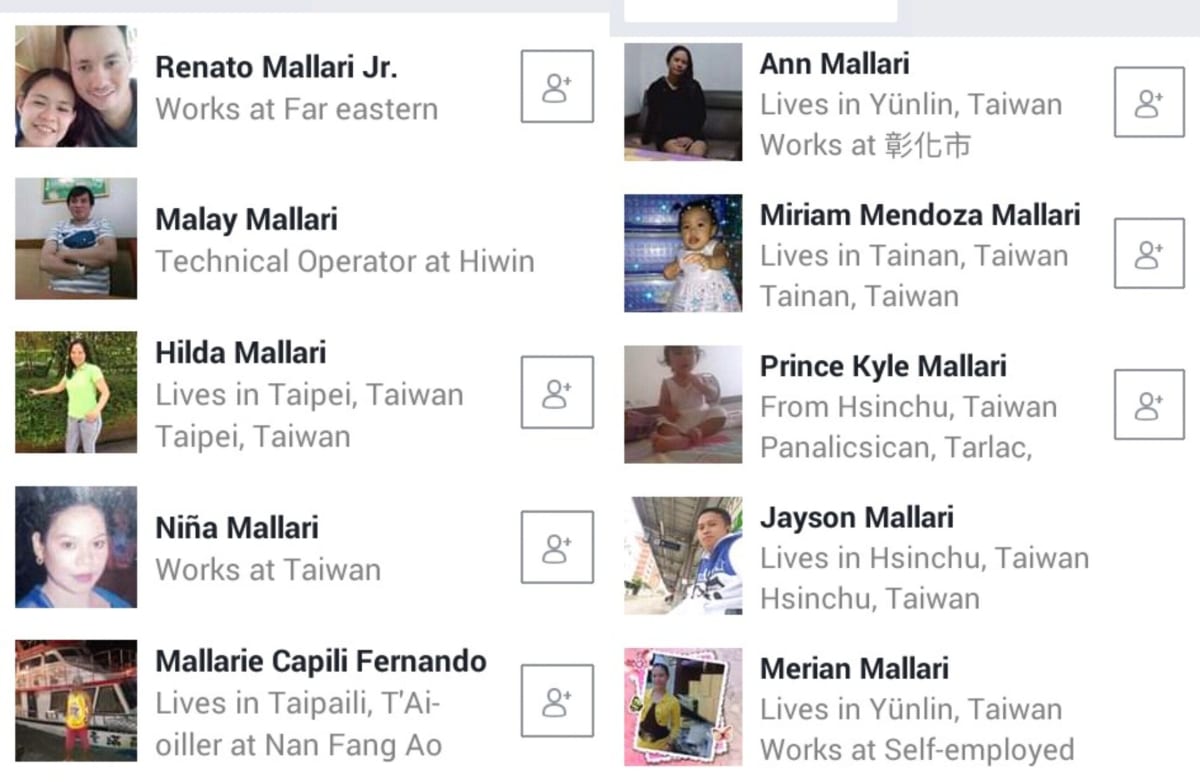 Taiwan Mallar Malla Pallar China Ancient Tamil People | தாய்வான் தைவான் நாட்டில் வாழும் பள்ளர் மள்ளர் சீனா