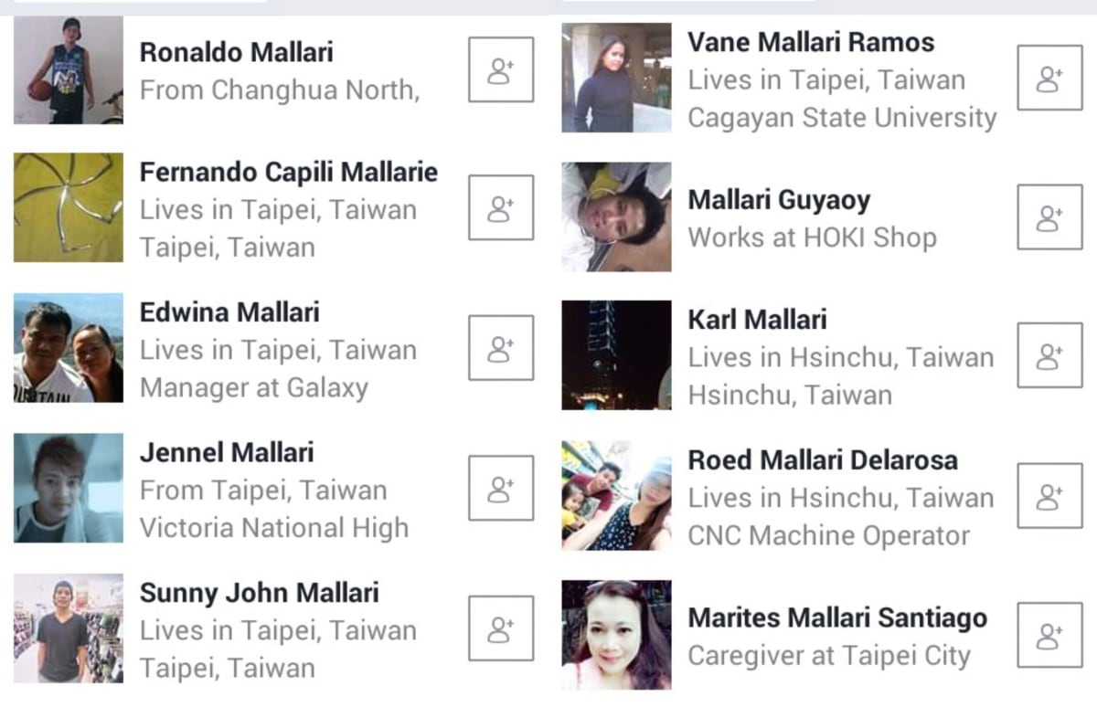 Taiwan Mallar Malla Pallar China Ancient Tamil People | தாய்வான் தைவான் நாட்டில் வாழும் பள்ளர் மள்ளர் சீனா