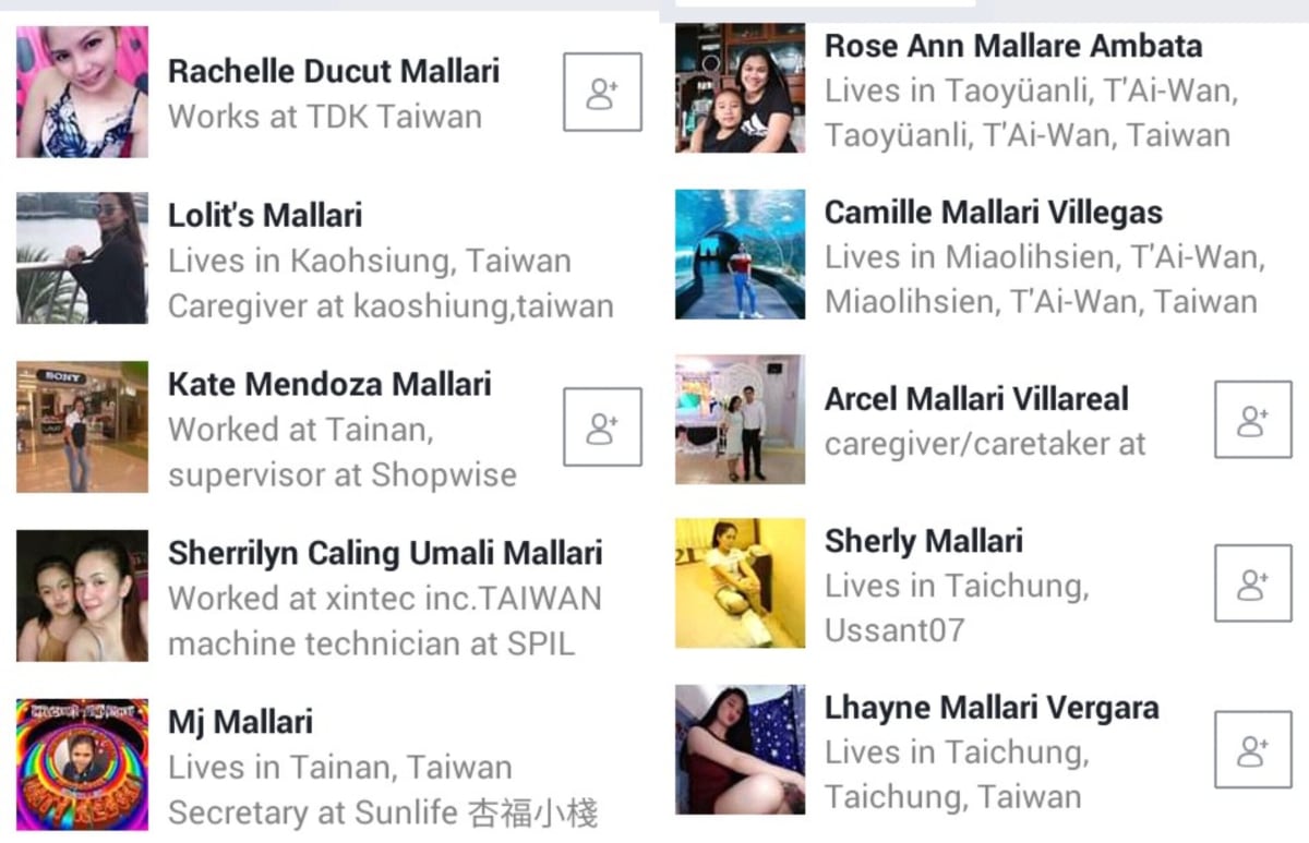 Taiwan Mallar Malla Pallar China Ancient Tamil People | தாய்வான் தைவான் நாட்டில் வாழும் பள்ளர் மள்ளர் சீனா