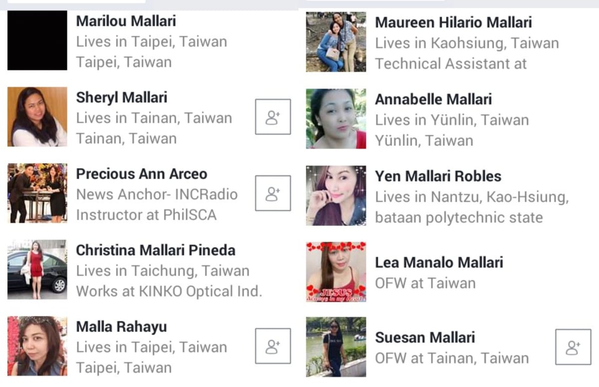Taiwan Mallar Malla Pallar China Ancient Tamil People | தாய்வான் தைவான் நாட்டில் வாழும் பள்ளர் மள்ளர் சீனா