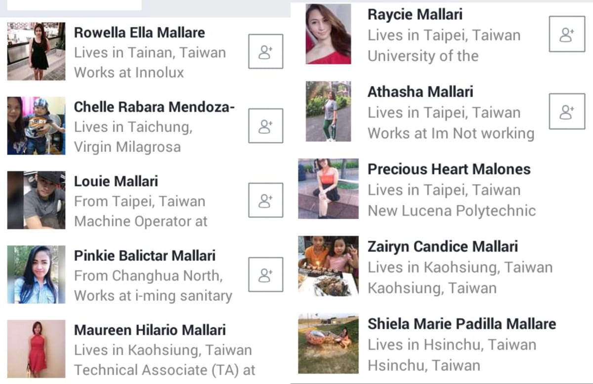 Taiwan Mallar Malla Pallar China Ancient Tamil People | தாய்வான் தைவான் நாட்டில் வாழும் பள்ளர் மள்ளர் சீனா