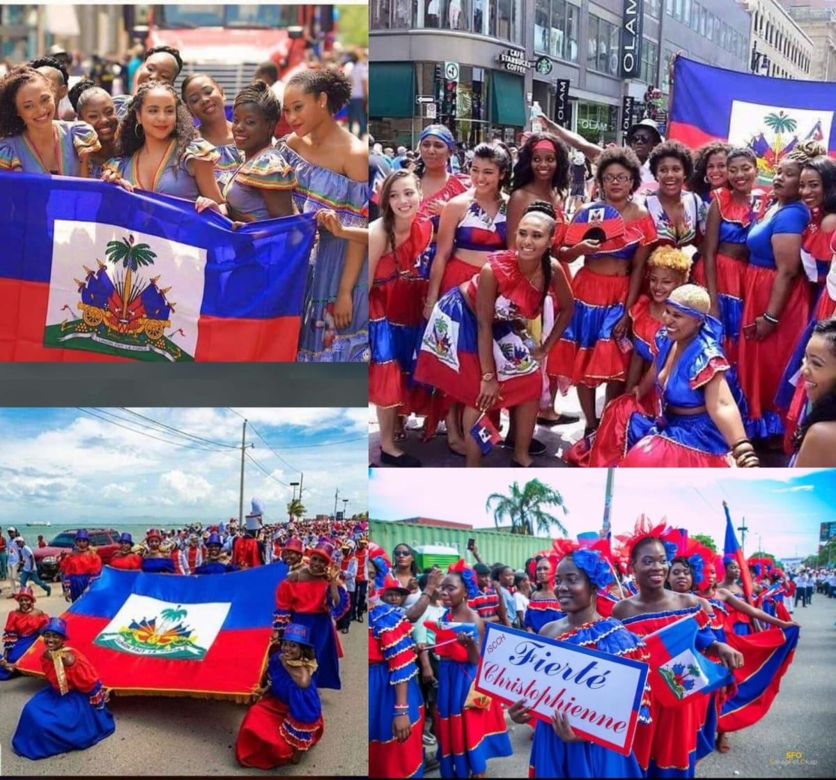 Haiti Pallar Mallar God's And People Ancient Tamil Caribbean America | ஹெய்டி பள்ளர் மள்ளர் கடவுள் மற்றும் மக்கள் கரீபியன் தீவுகள் அமெரிக்கா