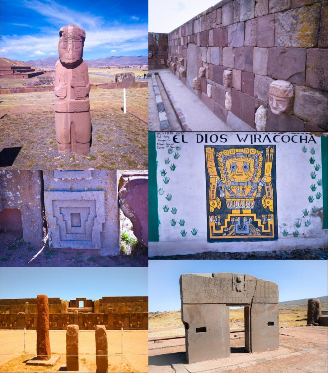 Bolivia South America Ay Mara Pallar Mallar Kingdom Ancient Tamil | பொலிவியா தென் அமெரிக்கா ஆயி மாரா மாறன் ஆயிமாரா பள்ளர் மள்ளர் நாகரிகம்