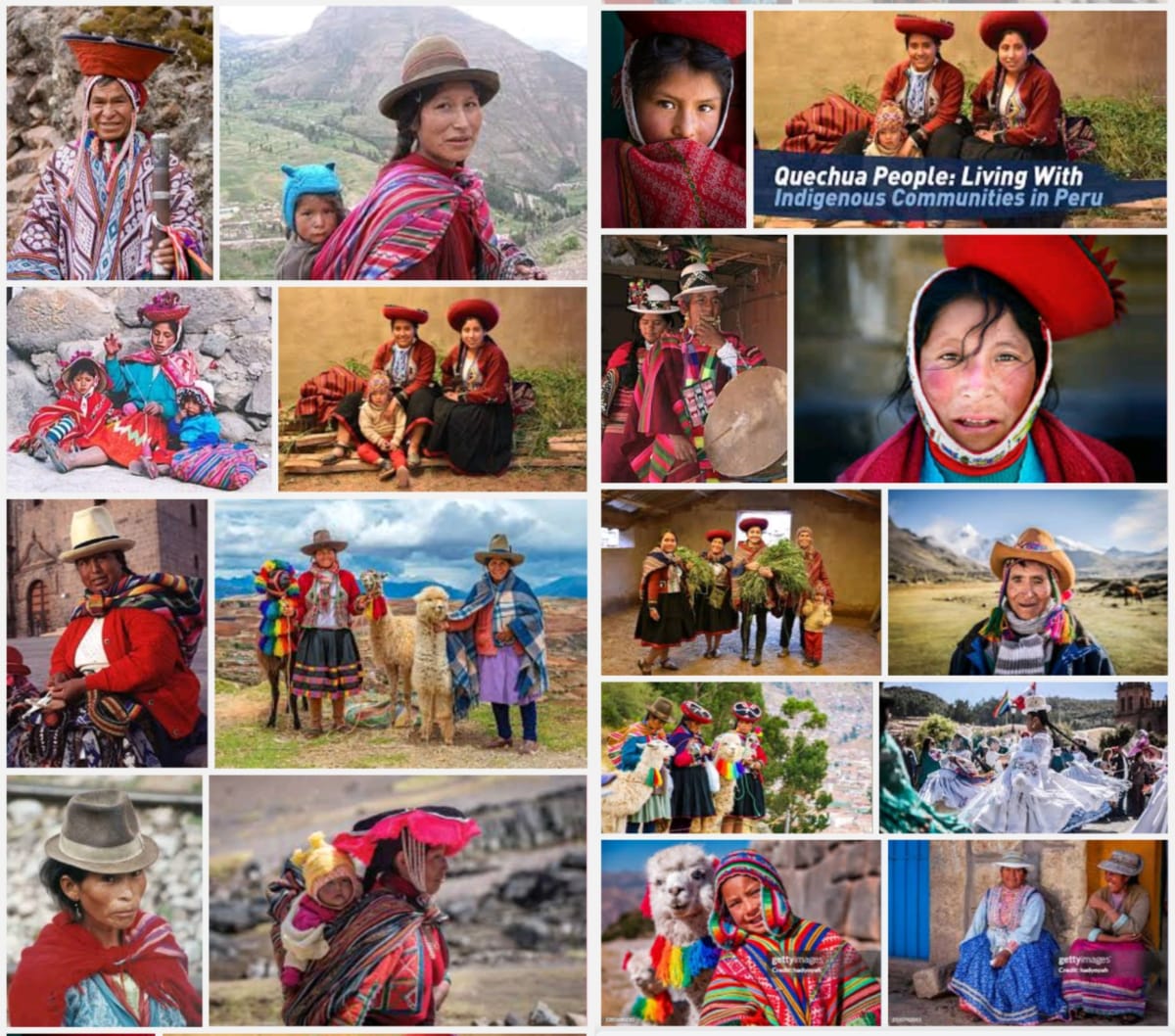 Peru South America Pallar Mallar Kingdom | தென் அமெரிக்கா பெரு பள்ளர் மள்ளர் அரச வம்சம்