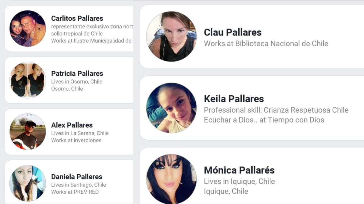 Chile Pallar Mallar South America Ancient Tamil | சிலி நாடு தென் அமெரிக்கா பள்ளர் மள்ளர்