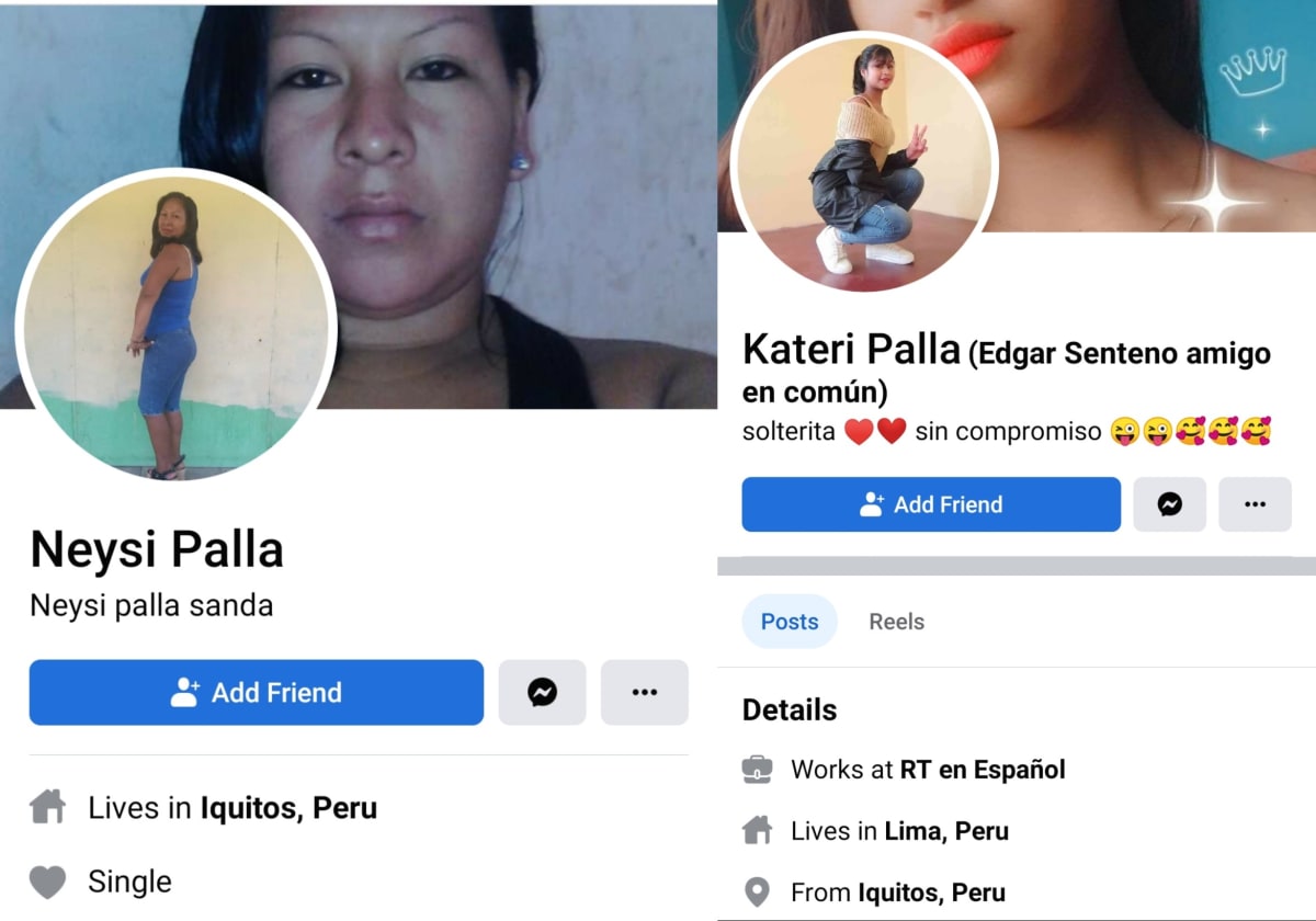 South America Pallar Mallar People | தென் அமெரிக்கா நாடுகளில் வாழும் பள்ளர் மள்ளர்
