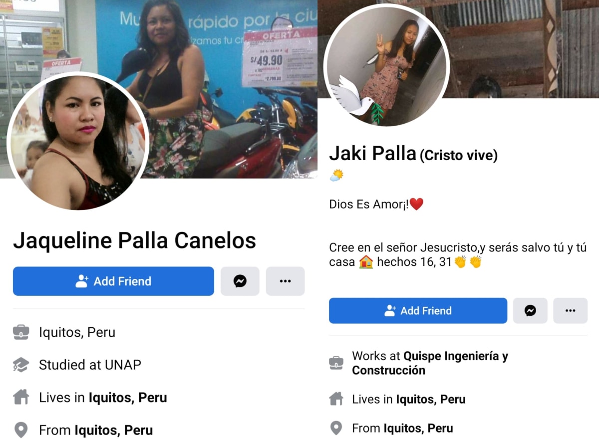 South America Pallar Mallar People | தென் அமெரிக்கா நாடுகளில் வாழும் பள்ளர் மள்ளர்