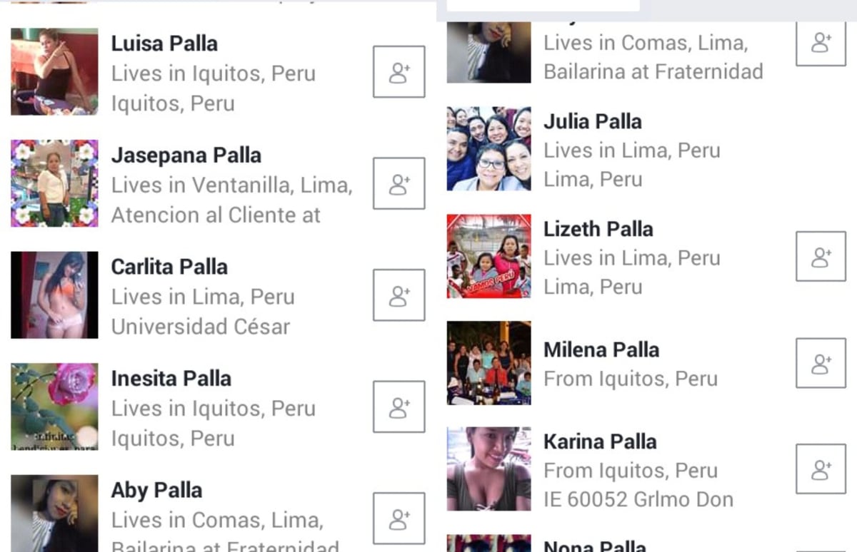 South America Pallar Mallar People | தென் அமெரிக்கா நாடுகளில் வாழும் பள்ளர் மள்ளர்