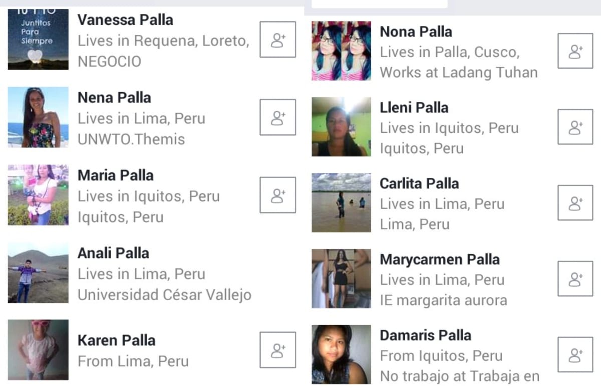 South America Pallar Mallar People | தென் அமெரிக்கா நாடுகளில் வாழும் பள்ளர் மள்ளர்
