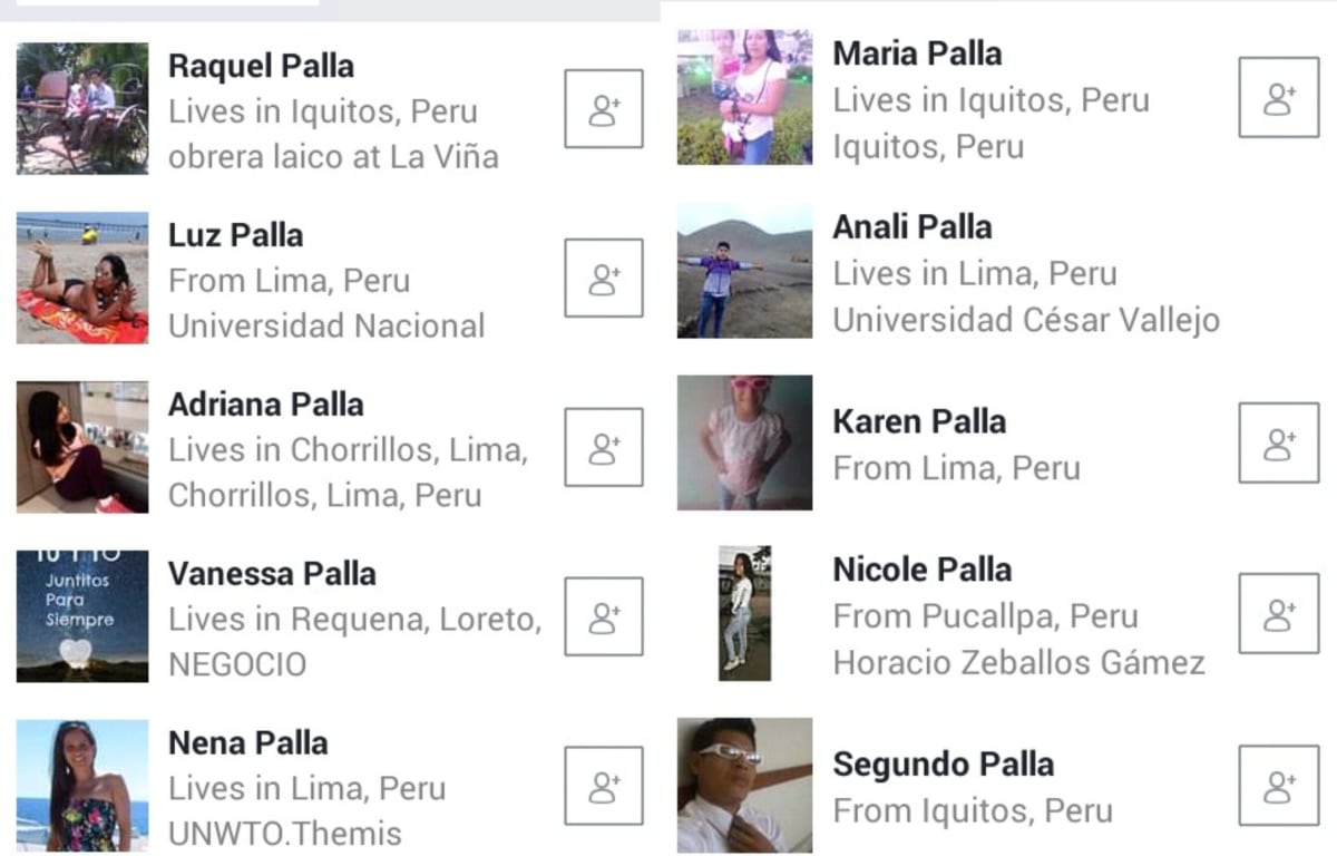 South America Pallar Mallar People | தென் அமெரிக்கா நாடுகளில் வாழும் பள்ளர் மள்ளர்