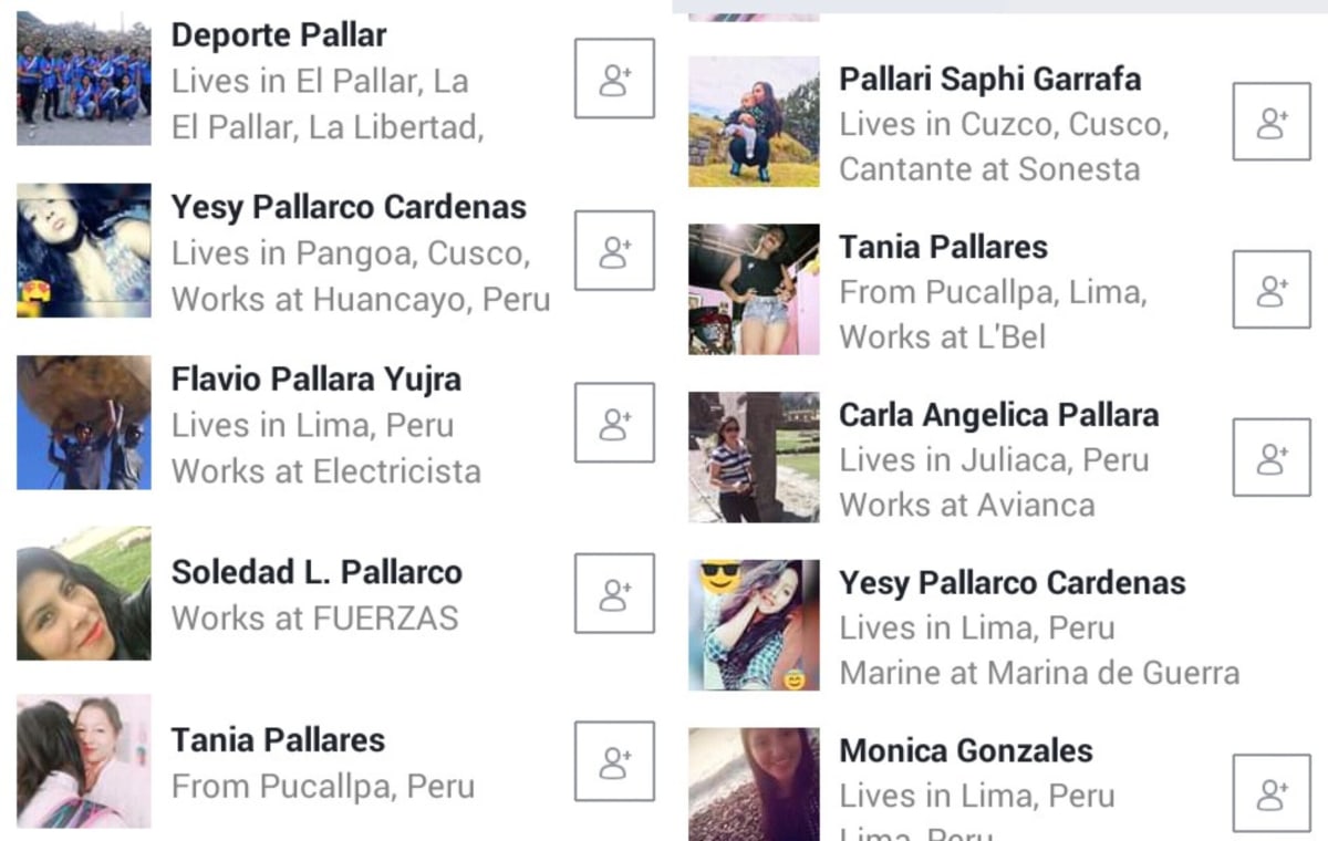 South America Pallar Mallar People | தென் அமெரிக்கா நாடுகளில் வாழும் பள்ளர் மள்ளர்