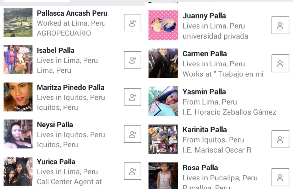 South America Pallar Mallar People | தென் அமெரிக்கா நாடுகளில் வாழும் பள்ளர் மள்ளர்