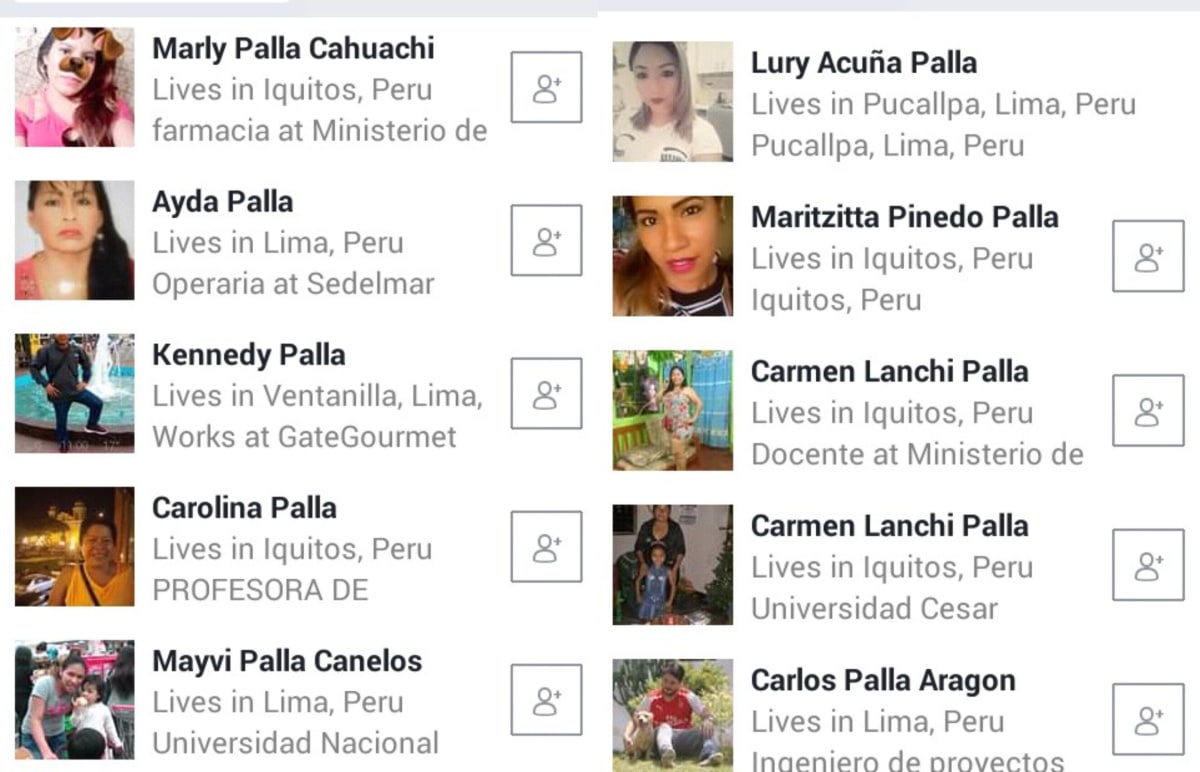South America Pallar Mallar People | தென் அமெரிக்கா நாடுகளில் வாழும் பள்ளர் மள்ளர்